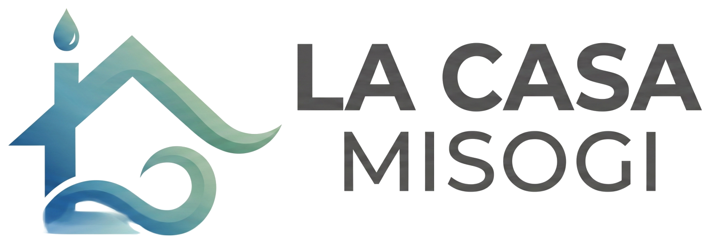 La Casa Misogi